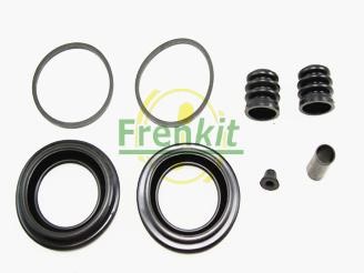 Frenkit 248061 Front brake caliper repair kit, rubber seals 248061