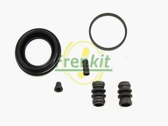 Frenkit 248062 Front brake caliper repair kit, rubber seals 248062