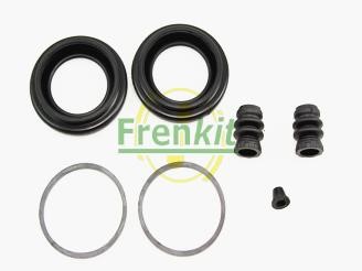 Frenkit 248064 Front brake caliper repair kit, rubber seals 248064