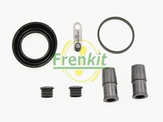 Frenkit 248067 Front brake caliper repair kit, rubber seals 248067