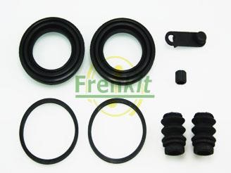 Frenkit 245032 Front brake caliper repair kit, rubber seals 245032