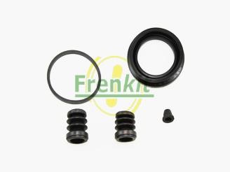 Frenkit 248070 Front brake caliper repair kit, rubber seals 248070