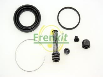Frenkit 248075 Repair Kit, brake caliper 248075