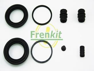 Frenkit 245038 Front brake caliper repair kit, rubber seals 245038