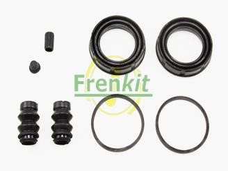 Frenkit 248079 Front brake caliper repair kit, rubber seals 248079