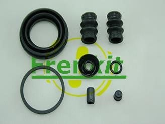 Frenkit 245048 Rear brake caliper repair kit, rubber seals 245048