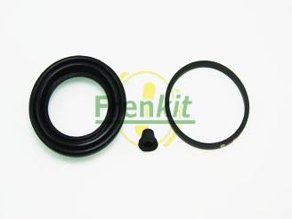 Frenkit 248089 Caliper piston repair kit, rubber seals 248089