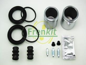 Frenkit 245902 Front brake caliper repair kit 245902