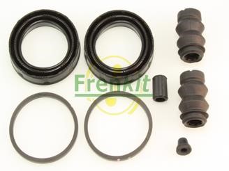 Frenkit 248094 Rear brake caliper repair kit, rubber seals 248094