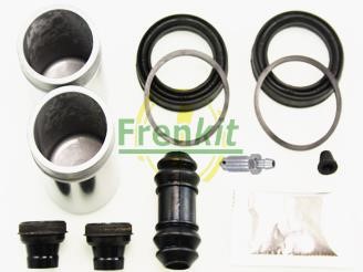 Frenkit 245914 Rear brake caliper repair kit 245914