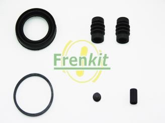 Frenkit 248098 Front brake caliper repair kit, rubber seals 248098