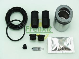 Frenkit 245923 Rear brake caliper repair kit 245923