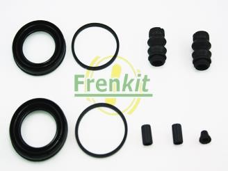 Frenkit 248103 Front brake caliper repair kit, rubber seals 248103