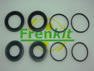 Frenkit 248106 Repair Kit, brake caliper 248106