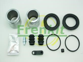 Frenkit 245925 Front brake caliper repair kit 245925