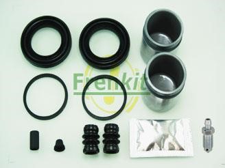 Frenkit 245926 Front brake caliper repair kit 245926