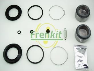 Frenkit 248801 Repair Kit, brake caliper 248801