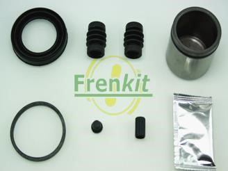  248802 Front brake caliper repair kit 248802