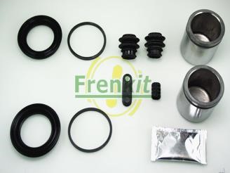  248806 Front brake caliper repair kit 248806