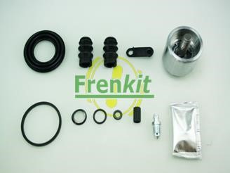  248812 Rear brake caliper repair kit 248812