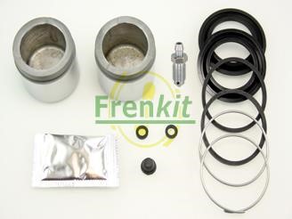  248902 Repair Kit, brake caliper 248902