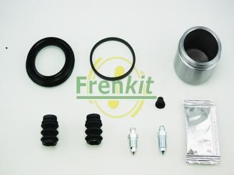 Frenkit 251904 Repair Kit, brake caliper 251904