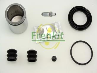 Frenkit 248907 Front brake caliper repair kit 248907
