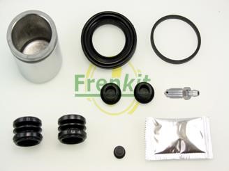 Frenkit 248909 Front brake caliper repair kit 248909