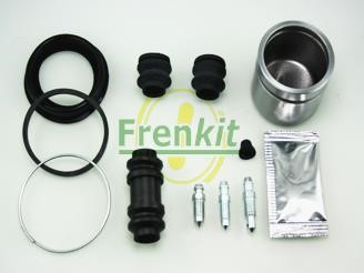 Frenkit 251914 Front brake caliper repair kit 251914