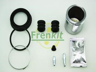 Frenkit 248911 Front brake caliper repair kit 248911