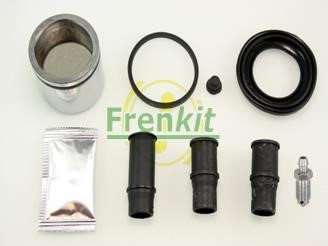 Frenkit 248913 Front brake caliper repair kit 248913