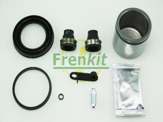 Frenkit 248914 Front brake caliper repair kit 248914
