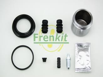 Frenkit 251923 Front brake caliper repair kit 251923
