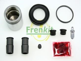 Frenkit 248927 Front brake caliper repair kit 248927