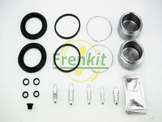 Frenkit 248931 Repair Kit, brake caliper 248931