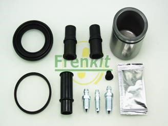 Frenkit 248935 Front brake caliper repair kit 248935