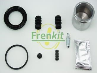 Frenkit 251934 Front brake caliper repair kit 251934