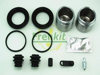 Frenkit 251936 Front brake caliper repair kit 251936