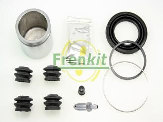 Frenkit 248939 Repair Kit, brake caliper 248939
