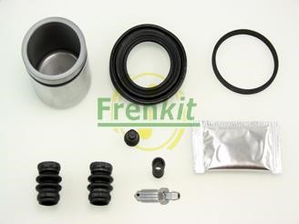 Frenkit 248940 Rear brake caliper repair kit 248940