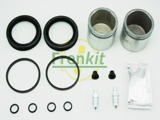 Frenkit 248941 Front brake caliper repair kit 248941