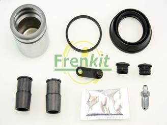 Frenkit 248946 Front brake caliper repair kit 248946