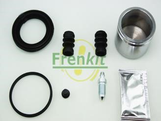 Frenkit 251944 Front brake caliper repair kit 251944