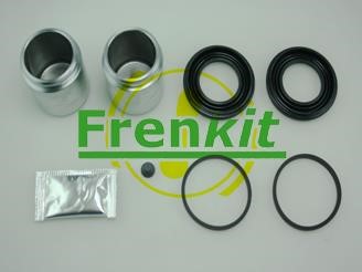 Frenkit 251950 Repair Kit, brake caliper 251950