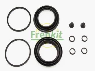 Frenkit 252001 Front brake caliper repair kit, rubber seals 252001