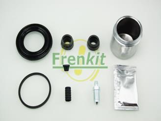 Frenkit 248956 Rear brake caliper repair kit 248956