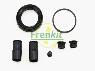 Frenkit 252005 Rear brake caliper repair kit, rubber seals 252005