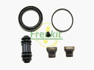 Frenkit 252006 Rear brake caliper repair kit, rubber seals 252006