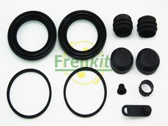 Frenkit 252011 Front brake caliper repair kit, rubber seals 252011