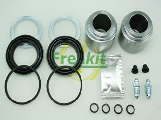 Frenkit 252905 Front brake caliper repair kit 252905